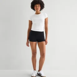 Arizona Womens 2 1/2" Juniors Bike Short