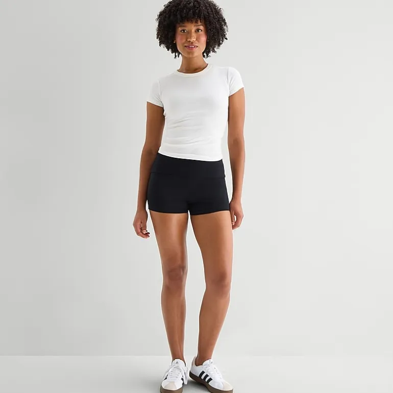 Arizona Womens 2 1/2" Juniors Bike Short