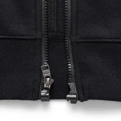 Arizona Womens Juniors Easy-on + Easy-off Long Sleeve Adaptive Fleece Hoodie
