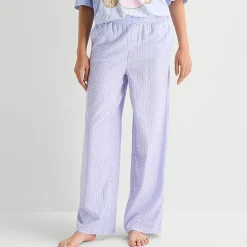 Arizona Womens Juniors Pajama Pants