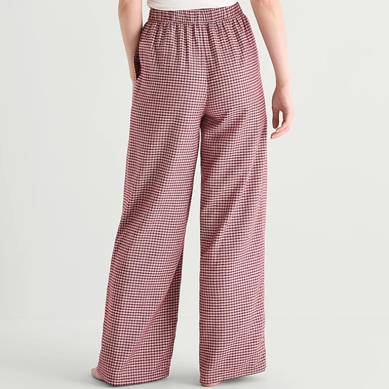 Arizona Womens Juniors Pajama Pants