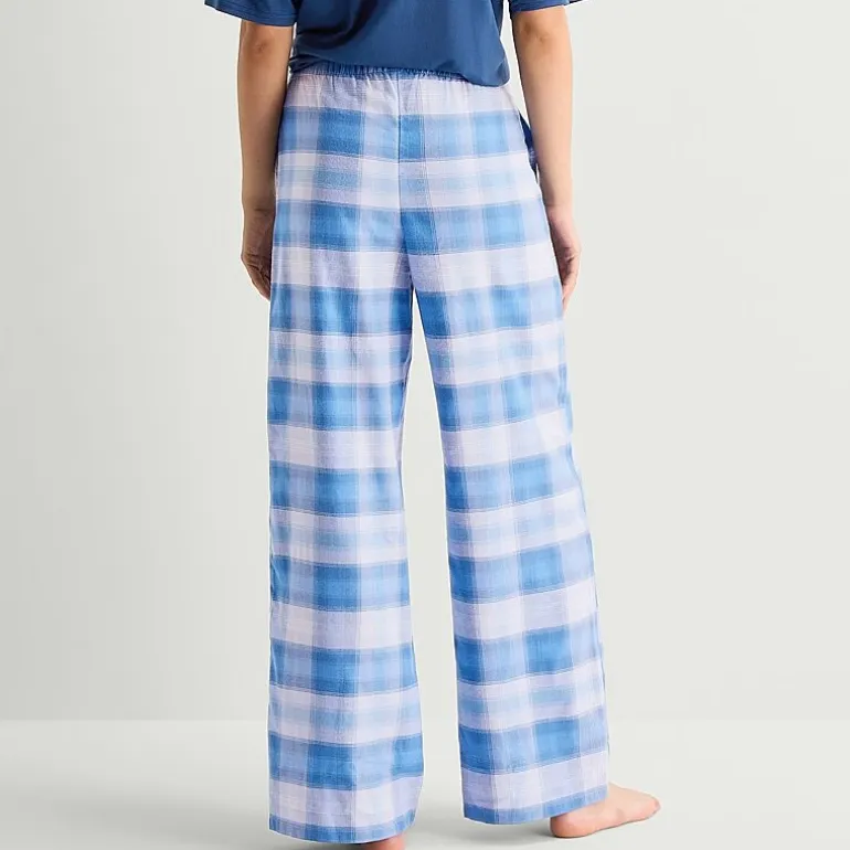 Arizona Womens Juniors Pajama Pants