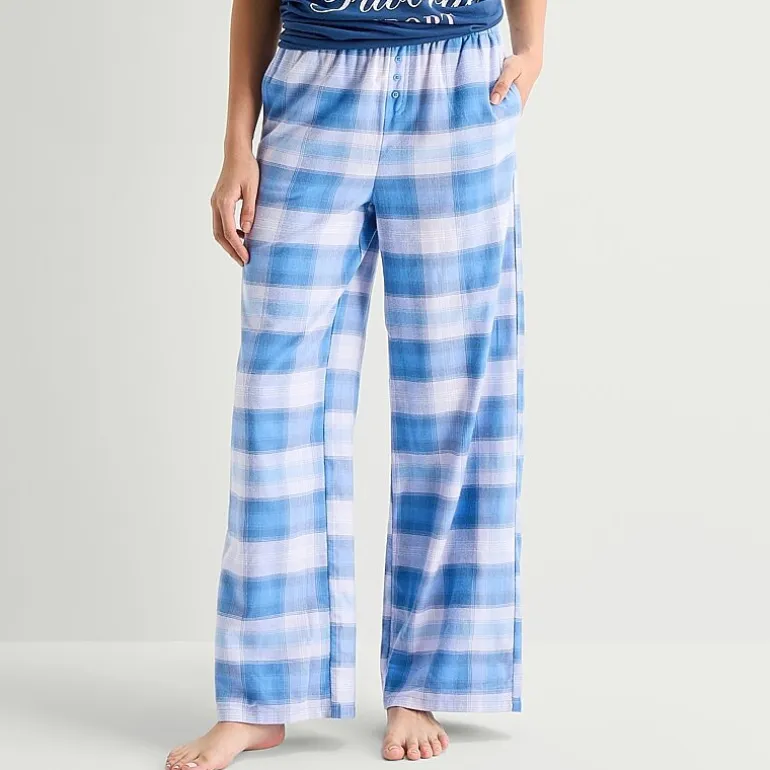 Arizona Womens Juniors Pajama Pants