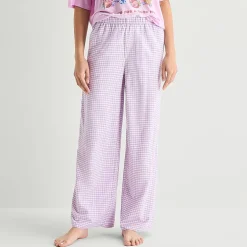Arizona Womens Juniors Pajama Pants