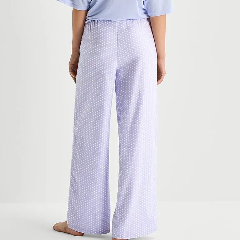 Arizona Womens Juniors Pajama Pants