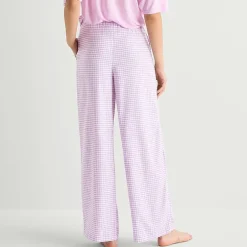 Arizona Womens Juniors Pajama Pants
