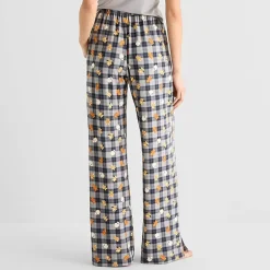 Arizona Womens Juniors Pajama Pants