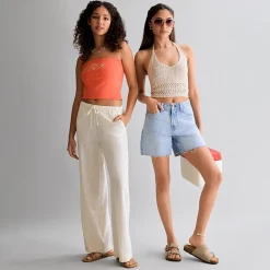 Arizona Womens Juniors Tube Top