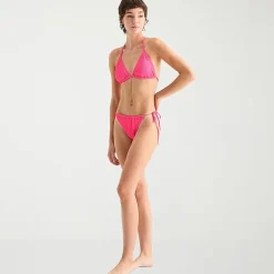 Arizona Womens Lined Juniors Moderate Coverage Bikini Swimsuit Bottom