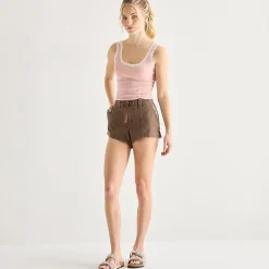 Arizona Womens 1 1/2