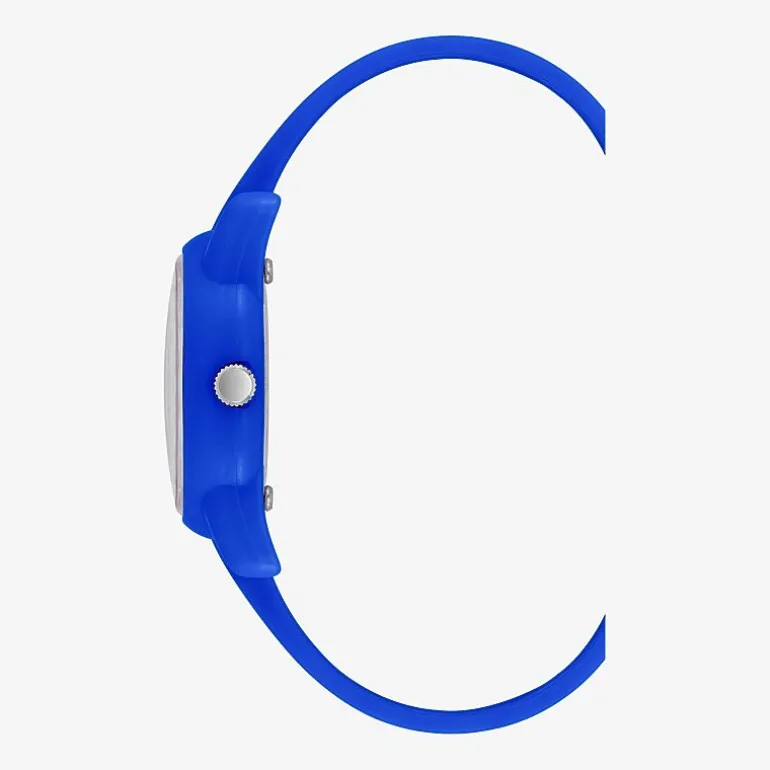 Armitron Boys Blue Strap Watch 27-1004blu