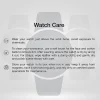 Armitron Connect Unisex Adult Chronograph Black Smart Watch 42-1019bkbk