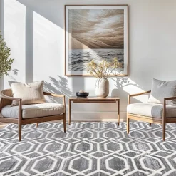 Art Carpet Ashwood Woven Indoor Area Rug