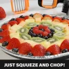As Seen On TV Dishwasher Safe Vegetable Slicer