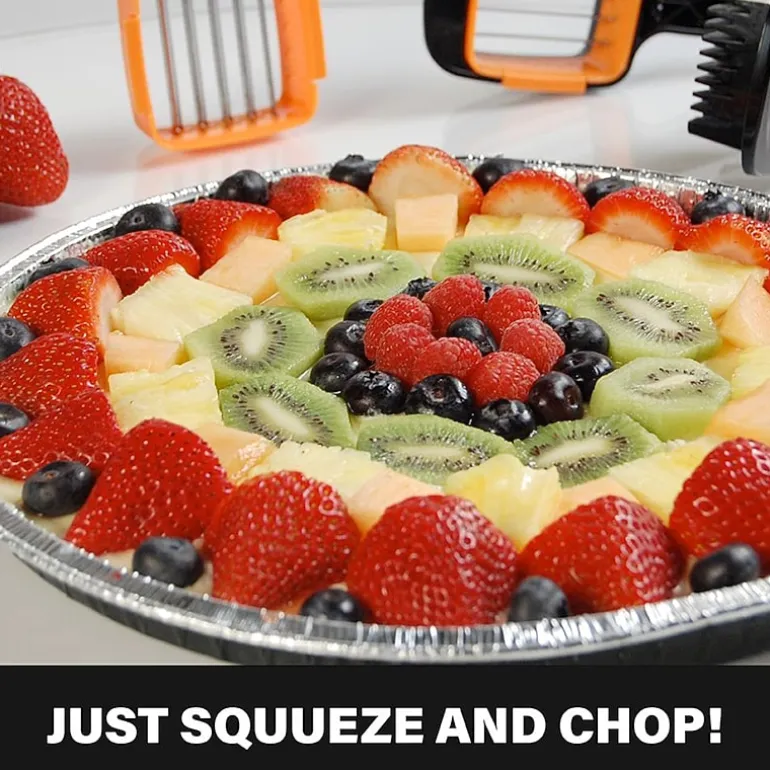 As Seen On TV Dishwasher Safe Vegetable Slicer