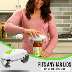 As Seen On TV Lid Pliers Jar Opener