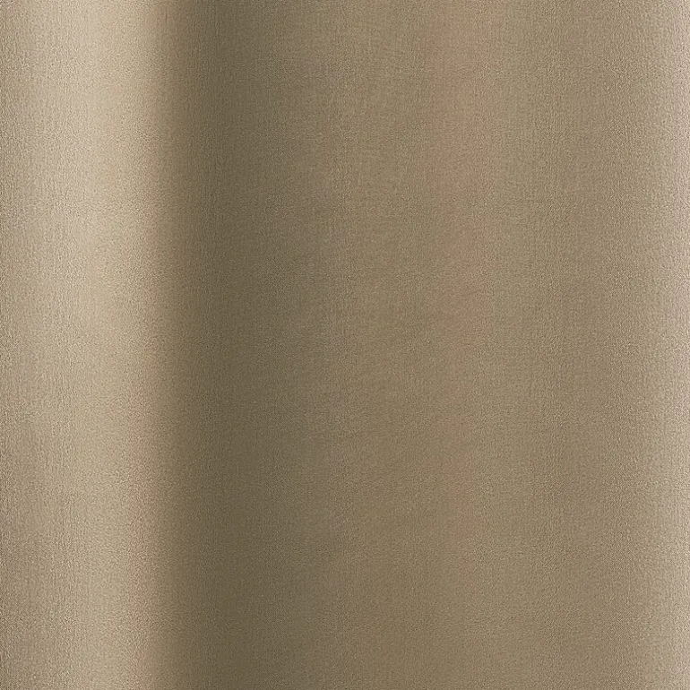 Athens Grommet Top Light-Filtering Set of 2 Curtain Panel