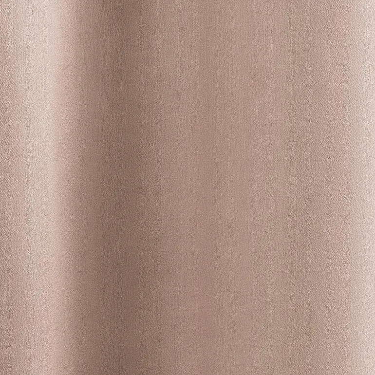Athens Grommet Top Light-Filtering Set of 2 Curtain Panel
