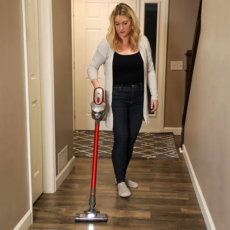 Atrix Cordless Stick Vacuum