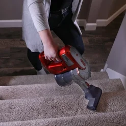 Atrix Cordless Stick Vacuum