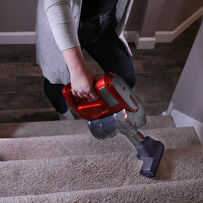 Atrix Cordless Stick Vacuum