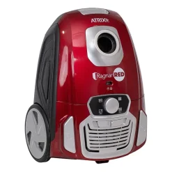 Atrix 6qt Hepa Cannister Vacuum