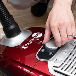 Atrix 6qt Hepa Cannister Vacuum