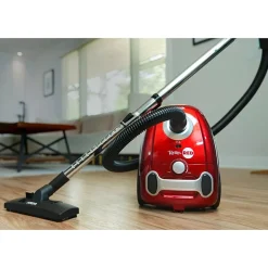 Atrix 2qt Hepa Cannister Vacuum