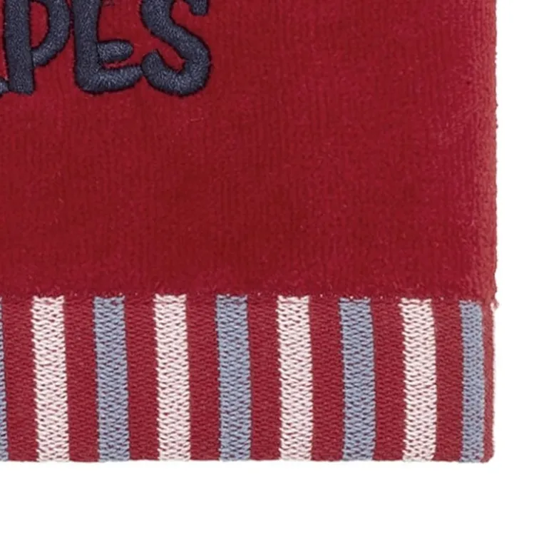 Avanti All-American 2-pc. Americana Hand Towel