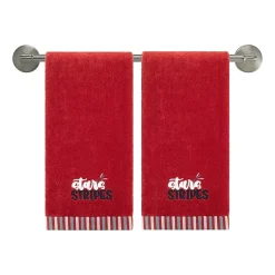 Avanti All-American 2-pc. Americana Hand Towel