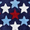 Avanti Americana Star Bath Rug