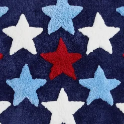 Avanti Americana Star Bath Rug