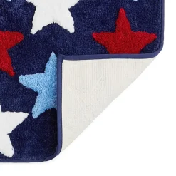 Avanti Americana Star Bath Rug