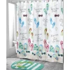 Avanti Beach Mode Shower Curtain