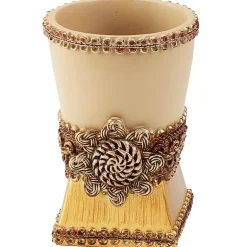 Avanti® Braided Medallion Tumbler