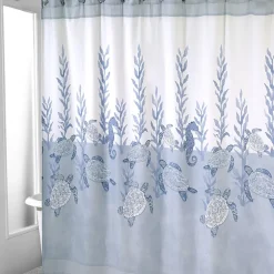 Avanti Caicos Shower Curtain