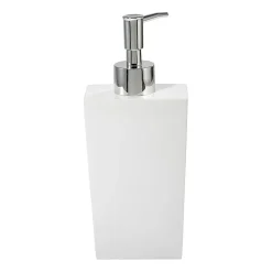 Avanti Flamingo Paradise Soap Dispenser