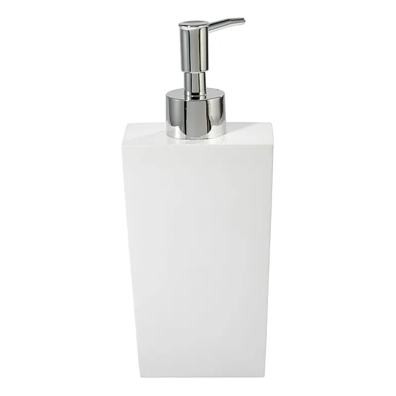 Avanti Flamingo Paradise Soap Dispenser