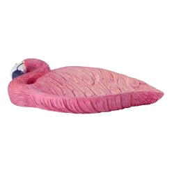 Avanti Flamingo Paradise Soap Dish