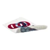 Avanti Flip Flop Flag Bath Rug