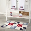 Avanti Heritage Bath Rug