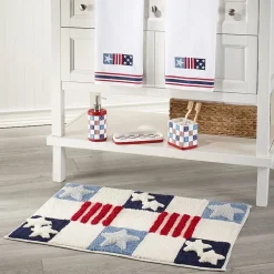 Avanti Heritage Bath Rug
