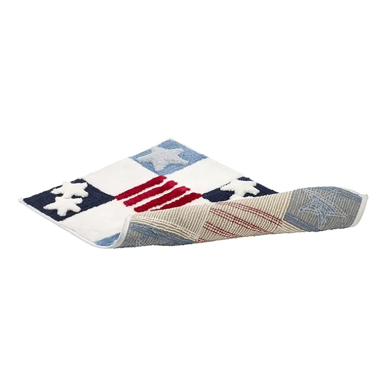 Avanti Heritage Bath Rug