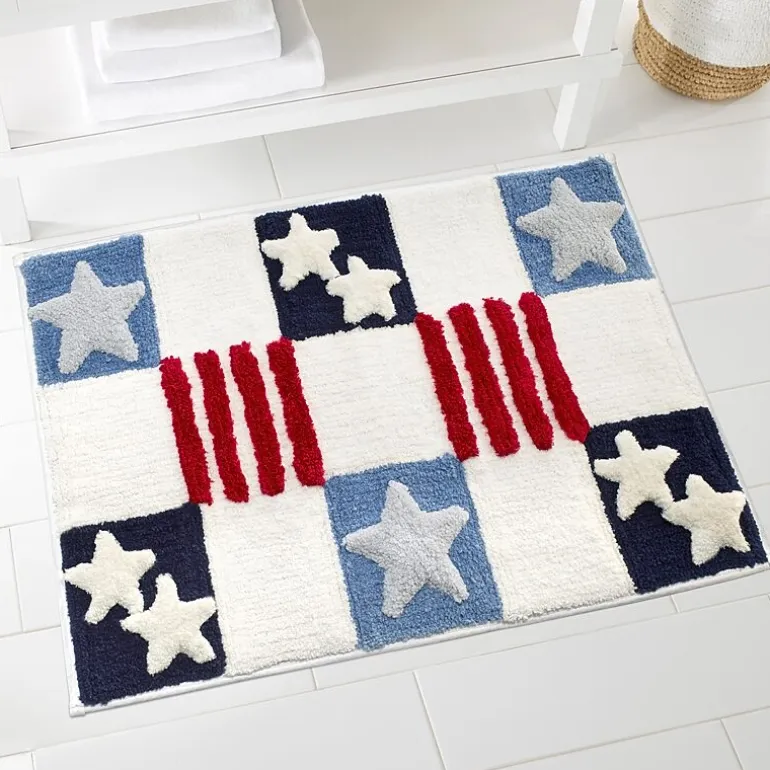 Avanti Heritage Bath Rug