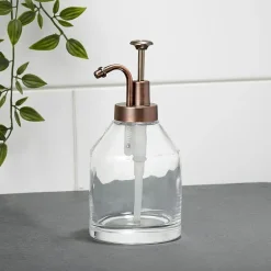 Avanti Liv Soap Dispenser