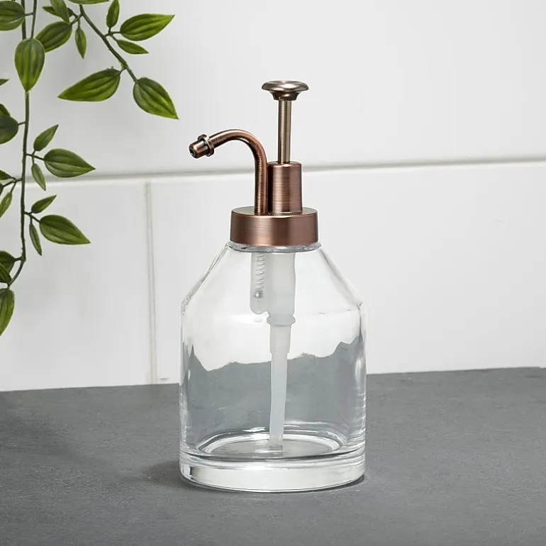 Avanti Liv Soap Dispenser