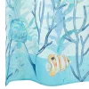 Avanti Ocean Friends Shower Curtain