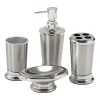 Avanti Roma Metal Soap Dish