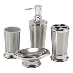Avanti Roma Metal Soap Dish