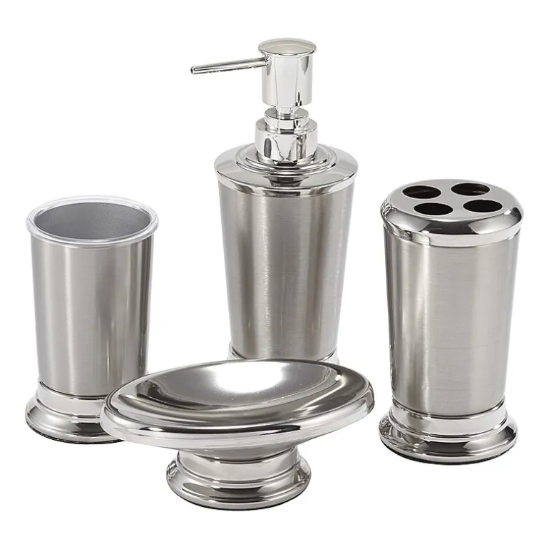 Avanti Roma Metal Soap Dish